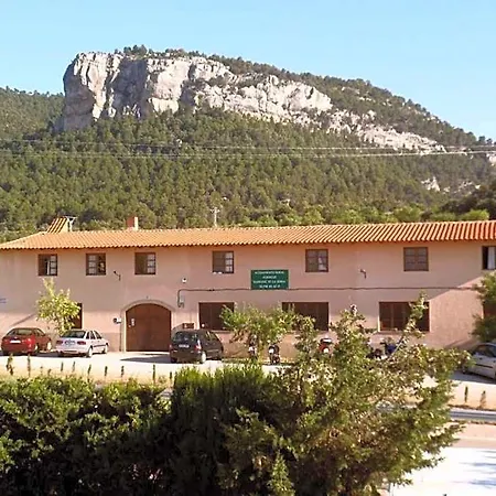 Hotel Barranc De La Serra *