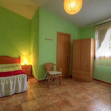 Barranc De La Serra Hotel *