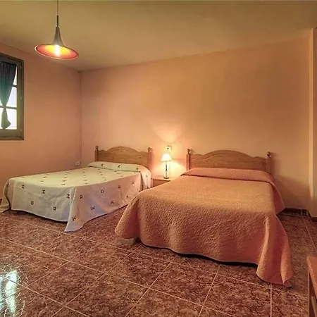 Barranc De La Serra Hotel Calaceite