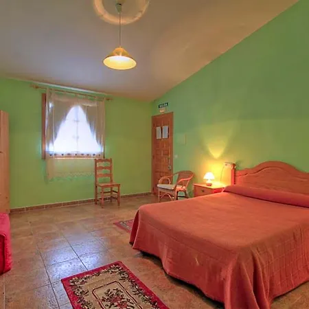 Hotel Barranc De La Serra *