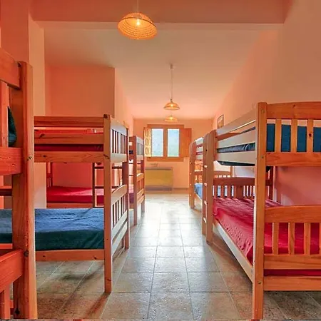 Barranc De La Serra Hotel Calaceite