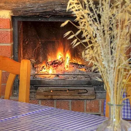 Barranc De La Serra Hotel *