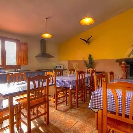 Hotel Barranc De La Serra *