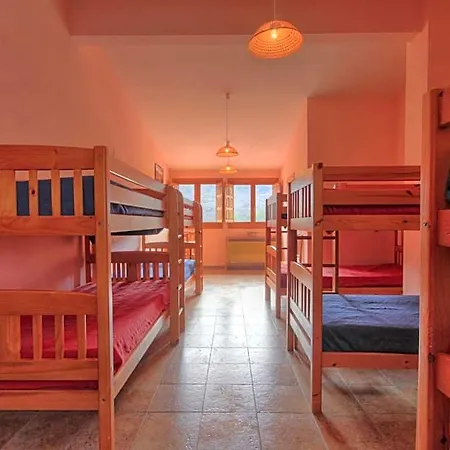 Hotel Barranc De La Serra