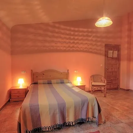 Barranc De La Serra Hotel *