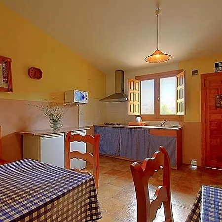Hotel Barranc De La Serra *