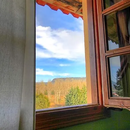 Barranc De La Serra Hotel
