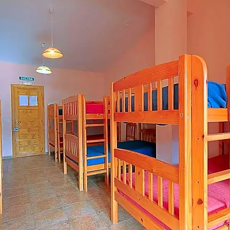 Hotel Barranc De La Serra